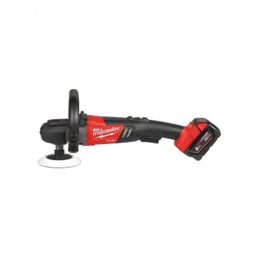 Полировальная машина MILWAUKEE M18 FUEL FAP180-0 4933451549