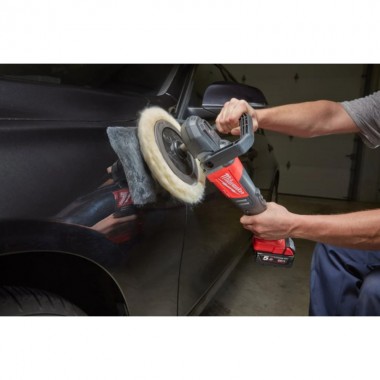 Полировальная машина MILWAUKEE M18 FUEL FAP180-0 4933451549