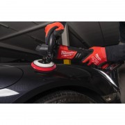 Машина полировальная угловая аккумуляторная бесщёточная MILWAUKEE Ø180мм M18 FAP180-0X