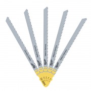 Полотна для лобзика T101BR Sp. 105мм (5 шт)