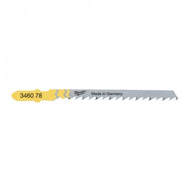 Полотно для фігурного різання SPECIAL MILWAUKEE 4932265312