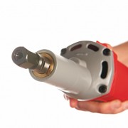 Прямая шлифовальная машина MILWAUKEE DG 7 E двуручная низкоскоростная 4933391200