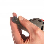 Прямая шлифовальная машина MILWAUKEE DG 7 E двуручная низкоскоростная 4933391200