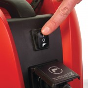 Пилосос MILWAUKEE AS 2-250ELCP класс L 4933447480