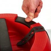 Пилосос MILWAUKEE AS 2-250ELCP класс L 4933447480