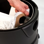 Пилосос MILWAUKEE AS 2-250ELCP класс L 4933447480