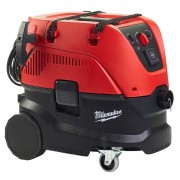 Промышленный пылесос MILWAUKEE AS 30 MAC класс M 4933459415