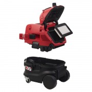 Промышленный пылесос MILWAUKEE AS 30 MAC класс M 4933459415