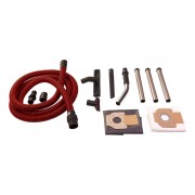 Промышленный пылесос MILWAUKEE AS 30 MAC класс M 4933459415