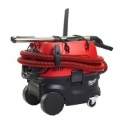 Промышленный пылесос MILWAUKEE AS 30 MAC класс M 4933459415