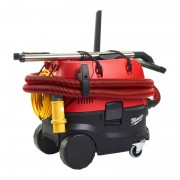 Промышленный пылесос MILWAUKEE AS 30 MAC класс M 4933459415