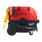 Промышленный пылесос MILWAUKEE AS 30 MAC класс M 4933459415