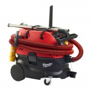 Промышленный пылесос MILWAUKEE AS 30 MAC класс M 4933459415