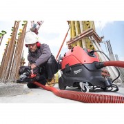 Промышленный пылесос MILWAUKEE AS 30 MAC класс M 4933459415