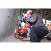 Промышленный пылесос MILWAUKEE AS 30 MAC класс M 4933459415