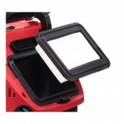 Пылесос MILWAUKEE AS 45 MAC класс M (с автоматической очисткой фильтра)