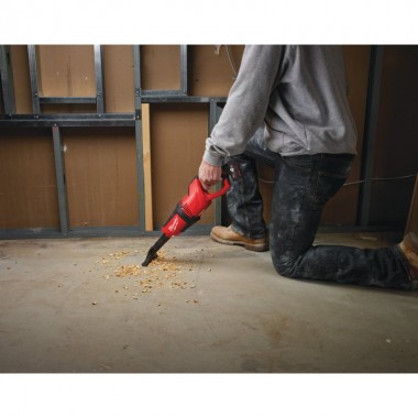 Пылесос MILWAUKEE M12 HV-0 4933448390