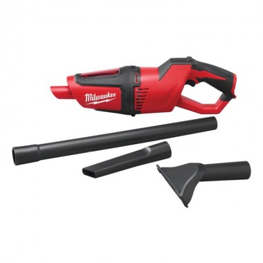 Пылесос MILWAUKEE M12 HV-0 4933448390