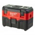Аккумуляторный пылесос для влажной и сухой уборки M18 VC2-0 MILWAUKEE 4933464029 Аккумуляторный пылесос для влажной и сухой уборки M18 VC2-0 MILWAUKEE 4933464029