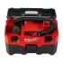 Аккумуляторный пылесос для влажной и сухой уборки M18 VC2-0 MILWAUKEE 4933464029 Аккумуляторный пылесос для влажной и сухой уборки M18 VC2-0 MILWAUKEE 4933464029