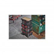 Робоча поверхня-органайзер PACKOUT 60x650x380 мм MILWAUKEE