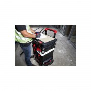 Робоча поверхня-органайзер PACKOUT 60x650x380 мм MILWAUKEE