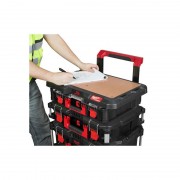 Робоча поверхня-органайзер PACKOUT 60x650x380 мм MILWAUKEE
