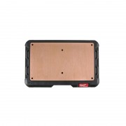 Робоча поверхня-органайзер PACKOUT 60x650x380 мм MILWAUKEE