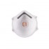 Респиратор с клапаном FFP2 (10шт) MILWAUKEE 4932478548 Респиратор с клапаном FFP2 (10шт) MILWAUKEE 4932478548