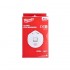 Респиратор с клапаном FFP2 (10шт) MILWAUKEE 4932478548 Респиратор с клапаном FFP2 (10шт) MILWAUKEE 4932478548