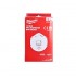 Респіратор з клапаном FFP3 (10шт) MILWAUKEE 4932471906 Респіратор з клапаном FFP3 (10шт) MILWAUKEE 4932471906