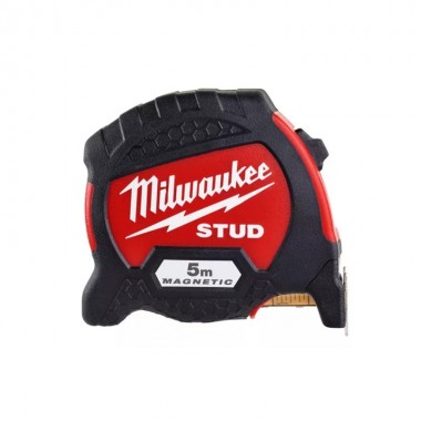 Рулетка MILWAUKEE STUD GEN II 5м 4932471626