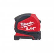 Рулетка Pro Compact MILWAUKEE, 5м/16фт (25мм), (заміна на 4932498779)