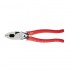 Пассатижи Heavy Duty 250 мм MILWAUKEE Пассатижи Heavy Duty 250 мм MILWAUKEE