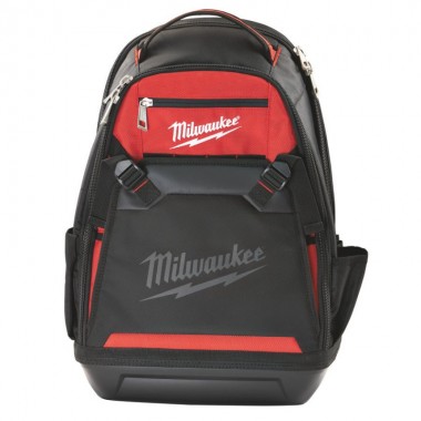 Рюкзак MILWAUKEE Jobsite backpack 48228200 Рюкзак MILWAUKEE Jobsite backpack 48228200