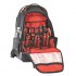 Рюкзак MILWAUKEE Jobsite backpack 48228200 Рюкзак MILWAUKEE Jobsite backpack 48228200