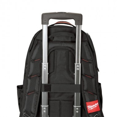 Рюкзак MILWAUKEE Jobsite backpack 48228200 Рюкзак MILWAUKEE Jobsite backpack 48228200