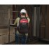 Рюкзак MILWAUKEE Jobsite backpack 48228200 Рюкзак MILWAUKEE Jobsite backpack 48228200