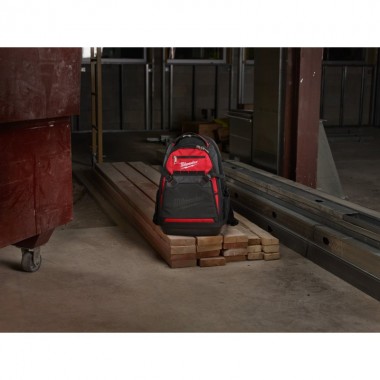 Рюкзак MILWAUKEE Jobsite backpack 48228200 Рюкзак MILWAUKEE Jobsite backpack 48228200