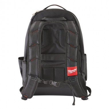 Рюкзак MILWAUKEE Jobsite backpack 48228200 Рюкзак MILWAUKEE Jobsite backpack 48228200