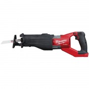 Пила сабельная аккумуляторная бесщёточная MILWAUKEE M18 FSX-0 (каркас)