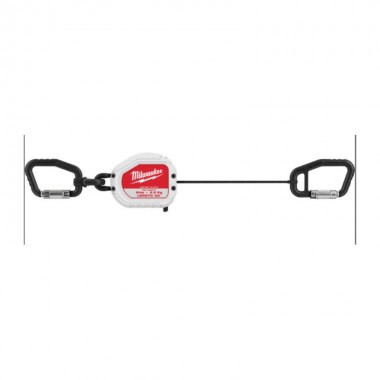 Самовтягуючий строп QUICK-CONNECT до 2.2 кг MILWAUKEE 4932472106