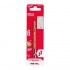 Свердло по металу Milwaukee RedHEX HSS-G TiN 6мм (1 шт)