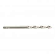 Свердло по металу THUNDERWEB HSS-G MILWAUKEE DIN338, діаметр 3,1 х 65 мм, (10шт)