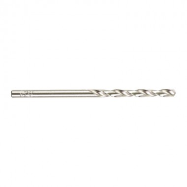 Свердло по металу THUNDERWEB HSS-G 3,1 x 65 (10 шт)