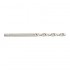 Свердло по металу THUNDERWEB HSS-G 3,1 x 65 (10 шт) Свердло по металу THUNDERWEB HSS-G 3,1 x 65 (10 шт)