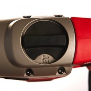 Сверхмощный перфоратор MILWAUKEE SDS Max Kango 540 S 4933418100, (замена на 4933493338)