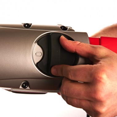 Перфоратор SDS-MAX MILWAUKEE, K 545 S, 1300Вт, 8,5Дж (HD кейс)