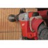 Перфоратор SDS-MAX MILWAUKEE, K 545 S, 1300Вт, 8,5Дж (HD кейс)