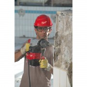 Сверхмощный перфоратор MILWAUKEE SDS Max Kango 750 S энергия удара 11,9 Дж 4933398600